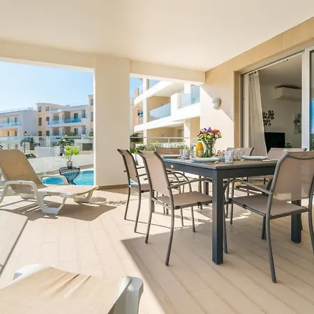 Lejlighed Porto De Mos 92 By Destination Algarve