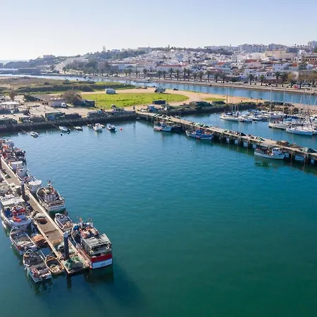 Porto De Mos 92 By Destination Algarve Lejlighed