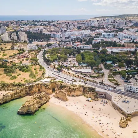 Porto De Mos 92 By Destination Algarve * Lagos