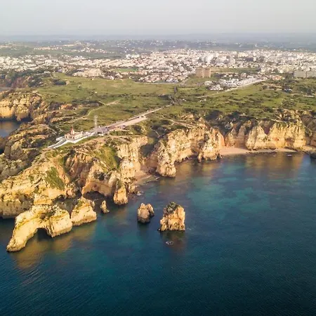 Lejlighed Porto De Mos 92 By Destination Algarve *