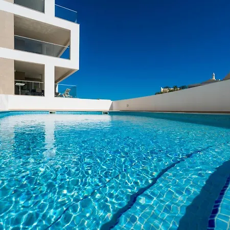 Lejlighed Porto De Mos 92 By Destination Algarve