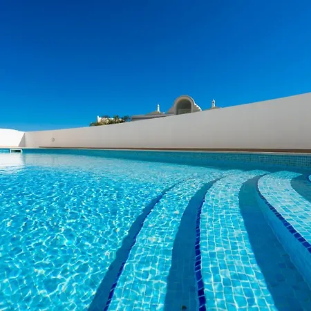 Porto De Mos 92 By Destination Algarve *