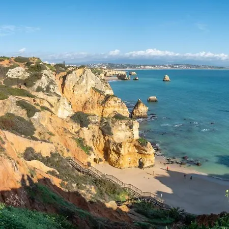 Porto De Mos 92 By Destination Algarve Lejlighed Lagos