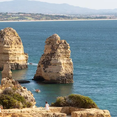 Porto De Mos 92 By Destination Algarve Lejlighed Lagos