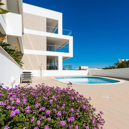 Lejlighed Porto De Mos 92 By Destination Algarve Lagos