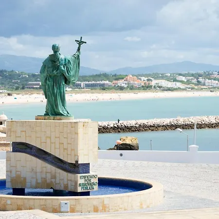 Porto De Mos 92 By Destination Algarve * Lagos