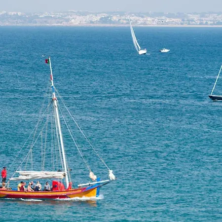 Porto De Mos 92 By Destination Algarve Lagos