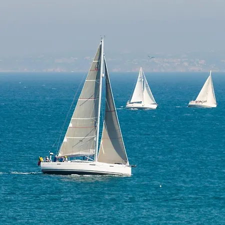 Porto De Mos 92 By Destination Algarve * Lagos