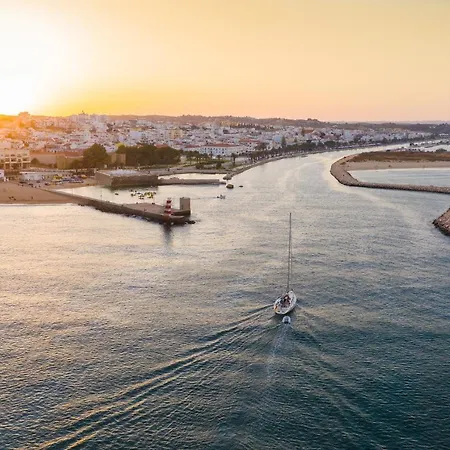 Lejlighed Porto De Mos 92 By Destination Algarve *