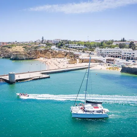 Lejlighed Porto De Mos 92 By Destination Algarve