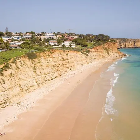 Porto De Mos 92 By Destination Algarve *