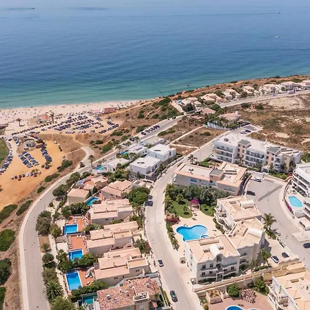 Porto De Mos 92 By Destination Algarve Lejlighed Lagos