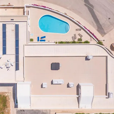 Lejlighed Porto De Mos 92 By Destination Algarve *