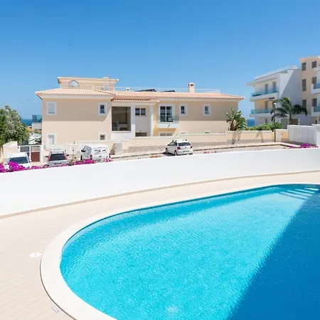 Porto De Mos 92 By Destination Algarve