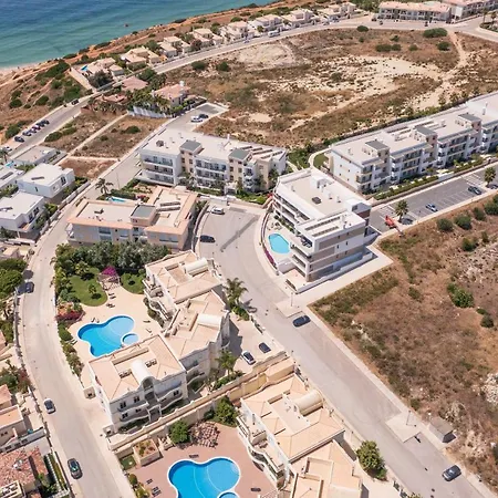 Porto De Mos 92 By Destination Algarve Lejlighed *