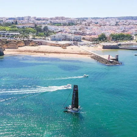 Porto De Mos 92 By Destination Algarve Lejlighed Lagos