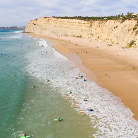 Porto De Mos 92 By Destination Algarve Lejlighed