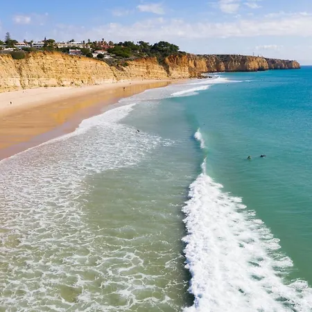 Porto De Mos 92 By Destination Algarve Lejlighed