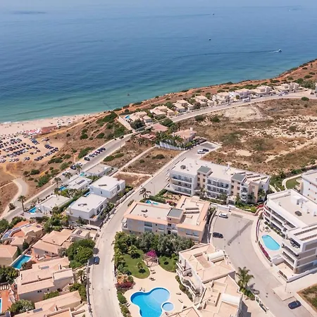 Lejlighed Porto De Mos 92 By Destination Algarve Lagos